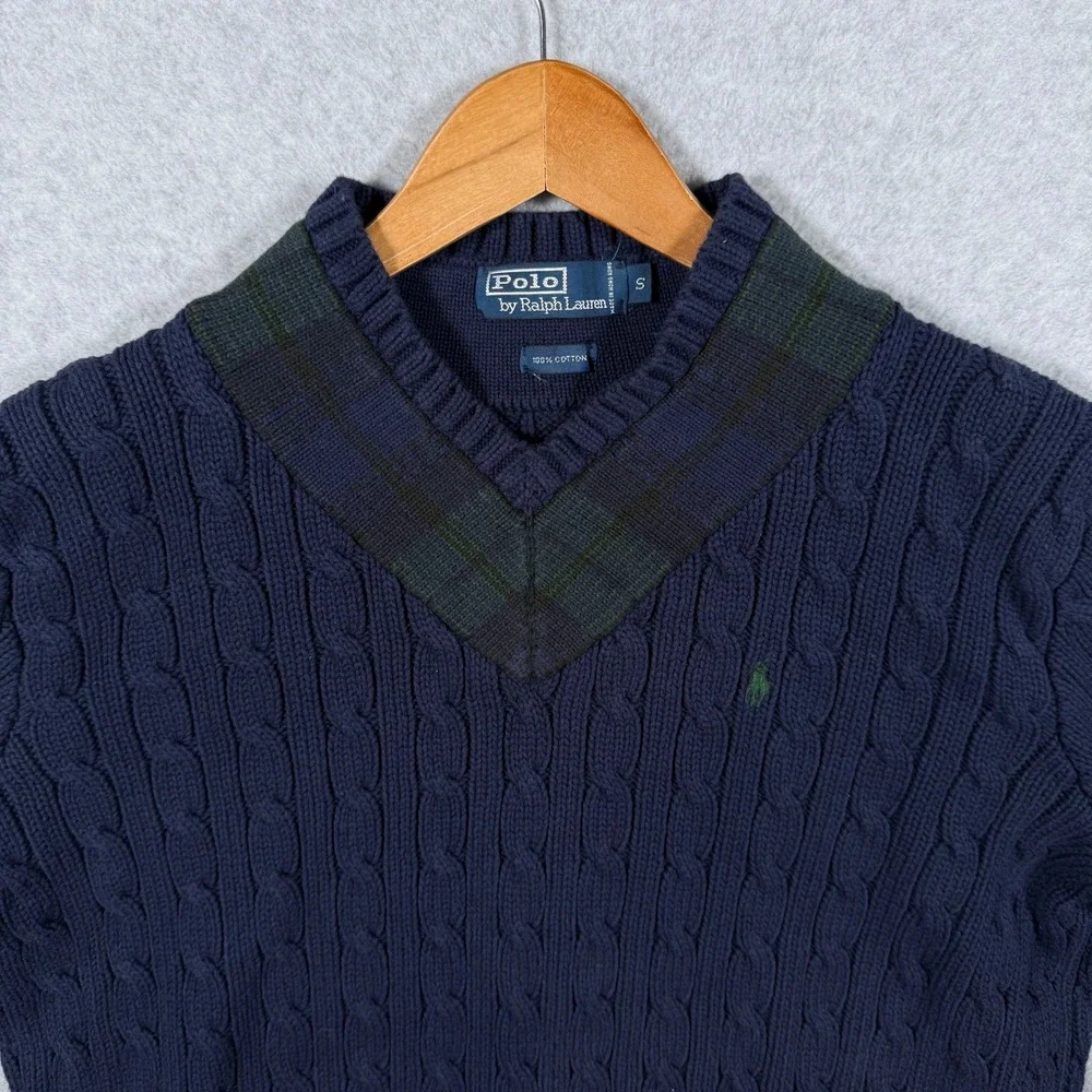 Polo Ralph Lauren measurements pit